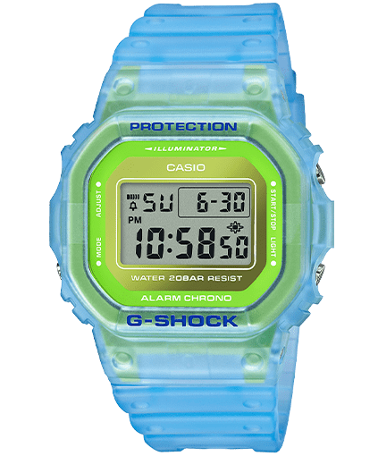 Casio G-Shock DW5600LS-2
