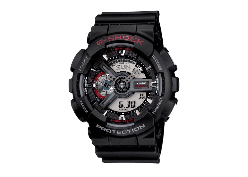 Casio G-Shock GA110-1A