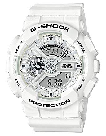 Casio G-Shock GA110MW-7A