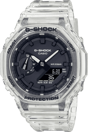 Casio G-Shock GA2100SKE-7A