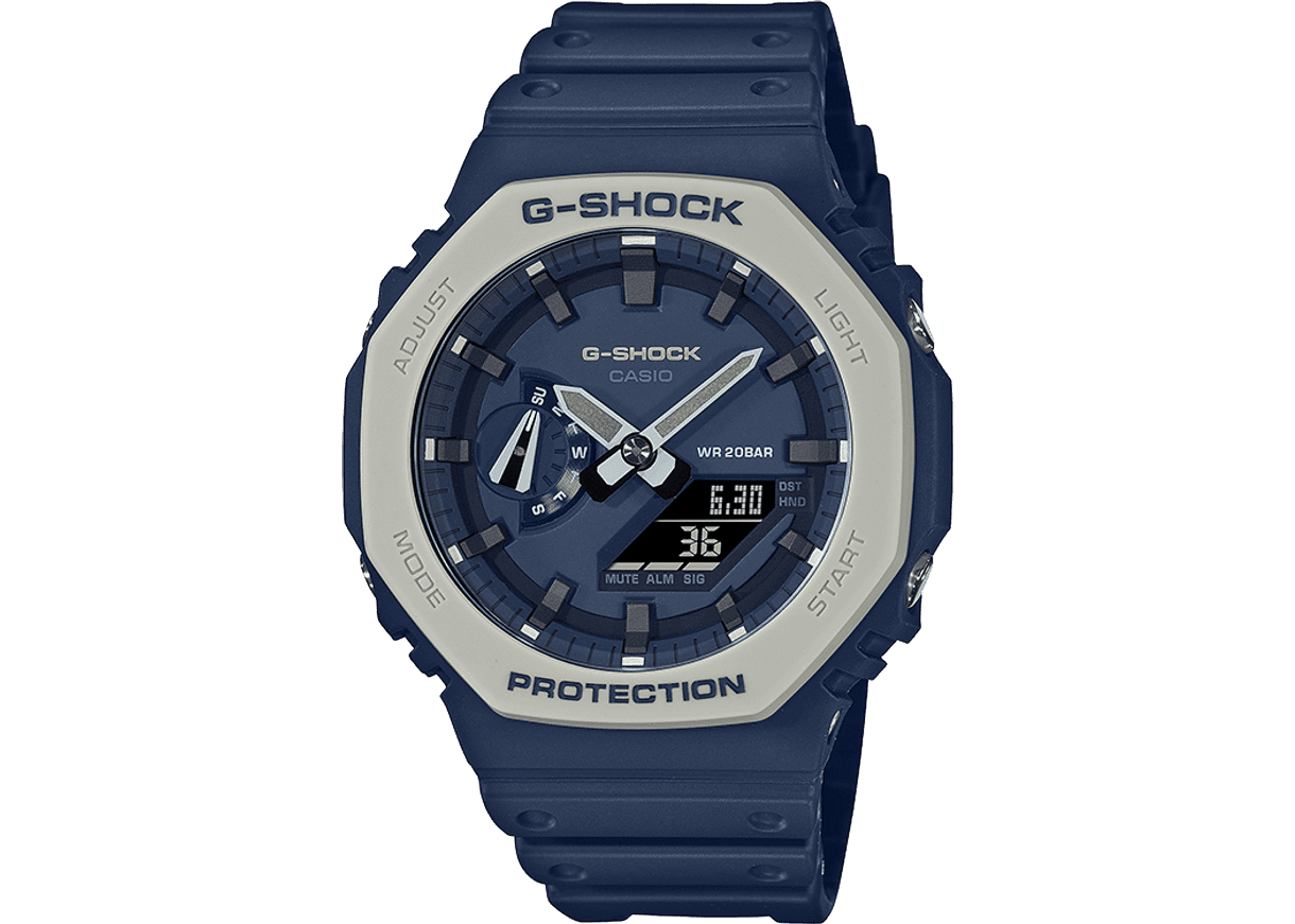 Casio G-Shock GA2110ET-2A