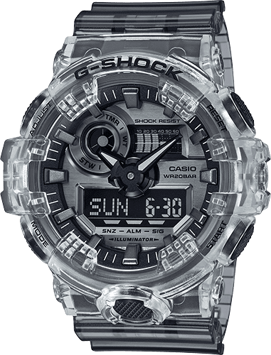 Casio G-Shock GA700SK-1A