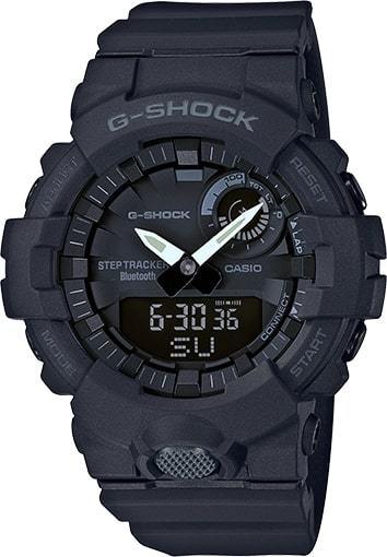 Casio G-Shock GBA800-1A