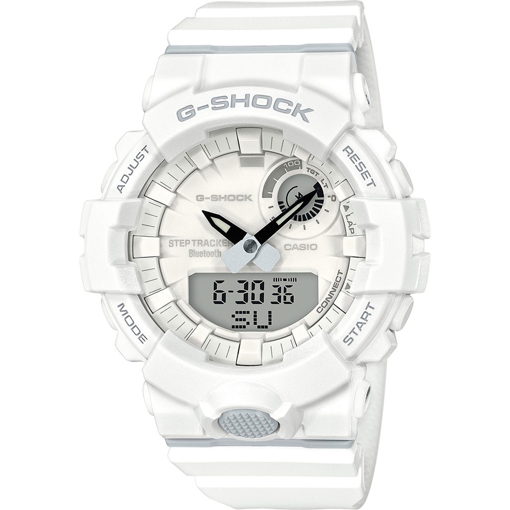 Casio G-Shock GBA800-7A