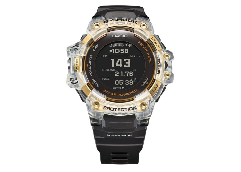 Casio G-Shock GBDH-1000-1A9