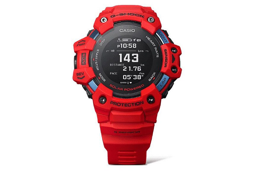 Casio G-Shock GBDH-1000-4