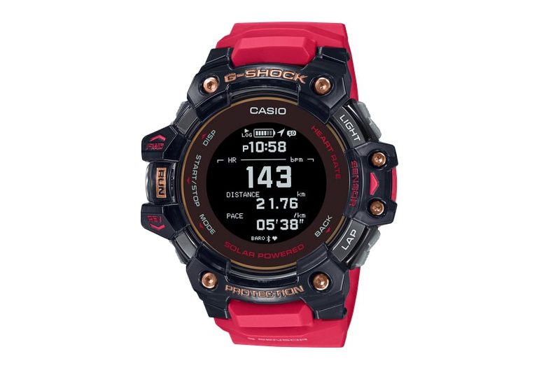 Casio G-Shock GBDH-1000-4A1