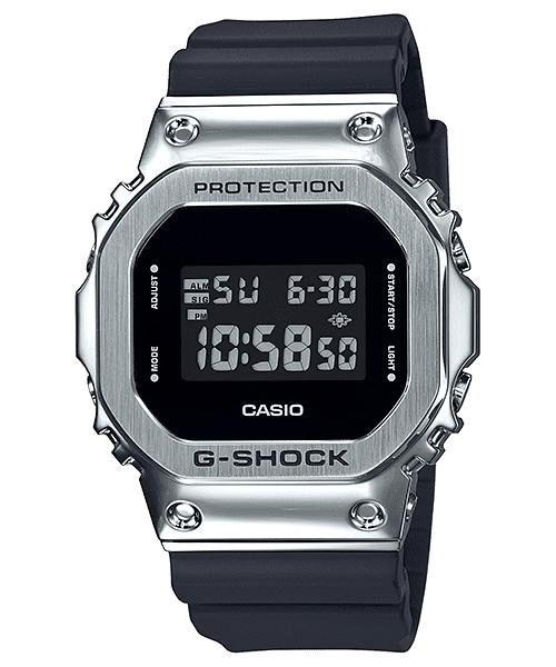 Casio G-Shock GM5600-1