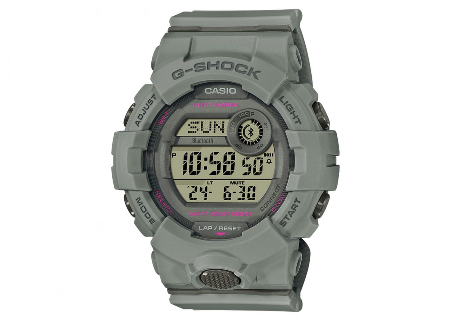 Casio G-Shock GMDB800SU-8