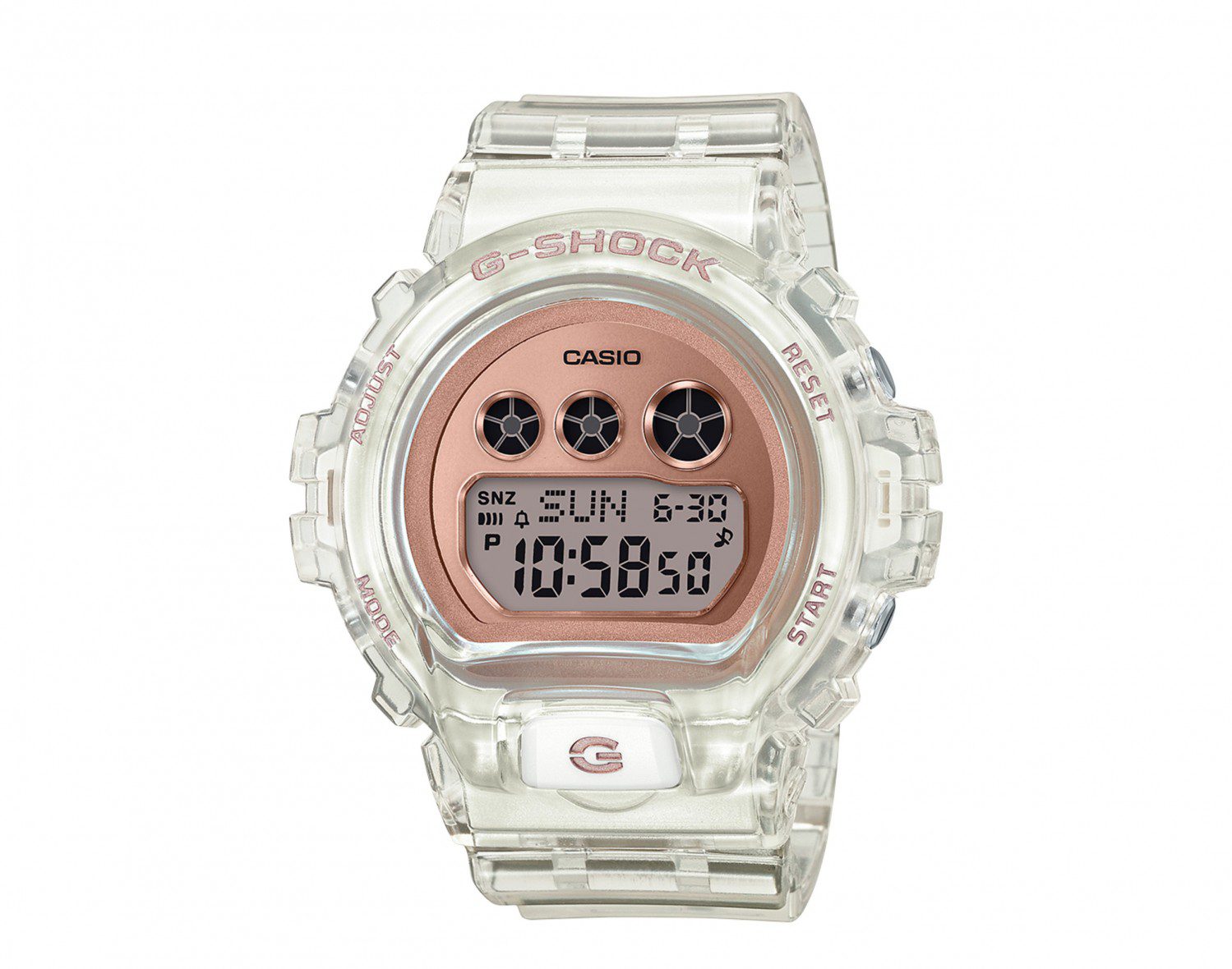 Casio G-Shock GMDS6900SR-7