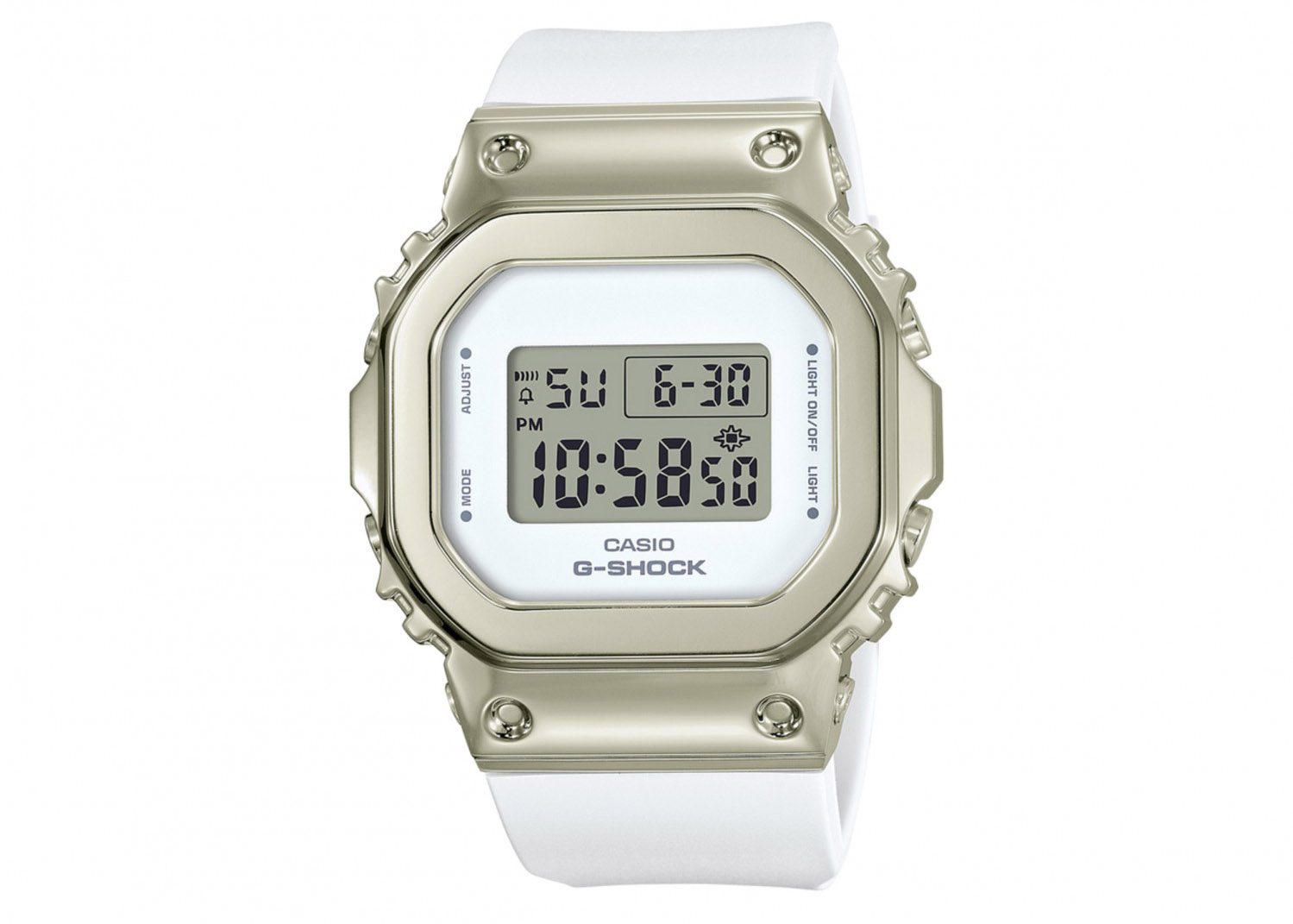 Casio G-Shock GMS5600G-7