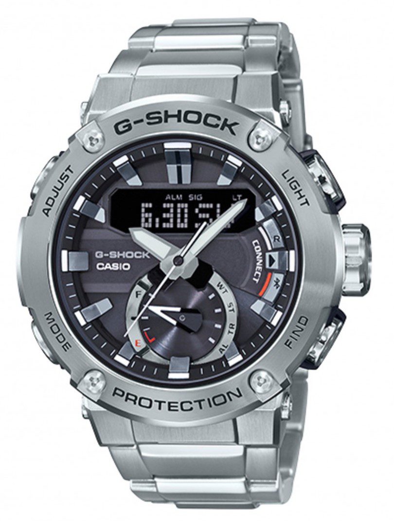 Casio G-Shock GSTB200D-1A