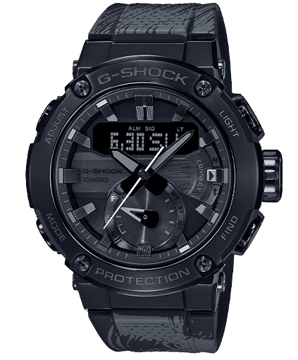 Casio G-Shock GSTB200TJ-1A