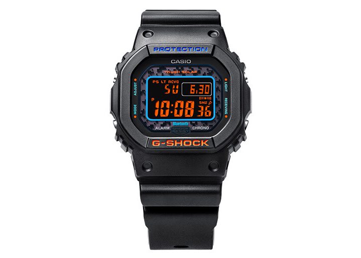 Casio G-Shock GW-B5600CT-1