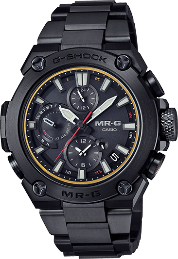 Casio G-Shock MR-G MRGB1000B-1A