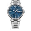 Hugo Boss HB1513329 Pilot Herenhorloge 44 mm