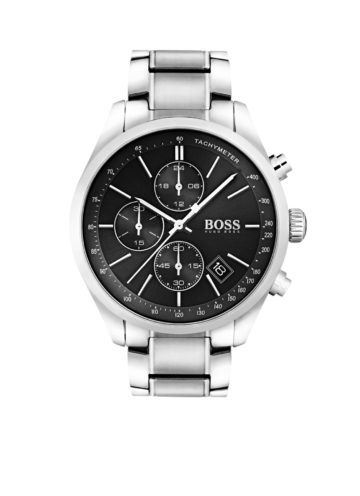 Hugo Boss HB1513477 Grand Prix Herenhorloge