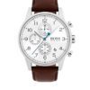 Hugo Boss HB1513495 Navigator Herenhorloge chrono 44 mm