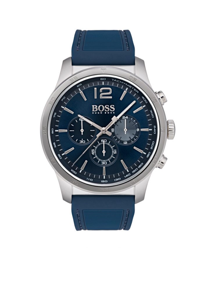 Hugo Boss HB1513526 The professionel Horloge 42 mm