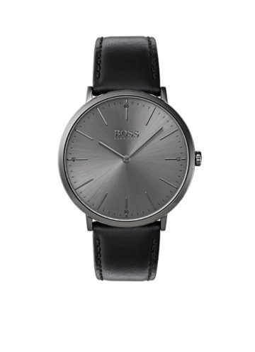 Hugo Boss HB1513540 Horizon Horloge 40 mm