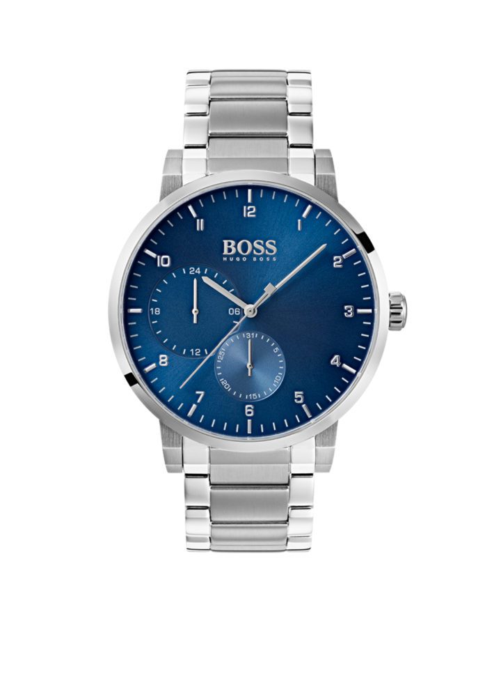 Hugo Boss HB1513597 Oxygen Herenhorloge 42 mm