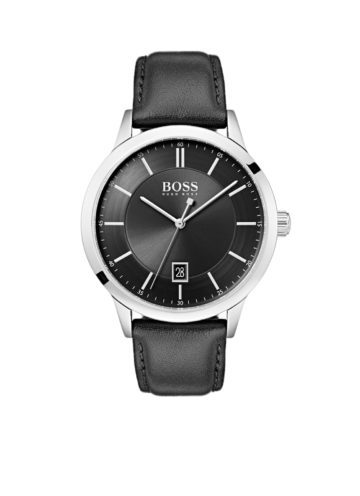 Hugo Boss HB1513611 Officer Polshorloge 41 mm