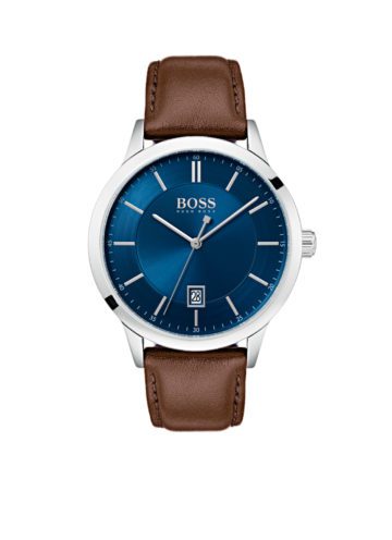 Hugo Boss HB1513612 Officer Polshorloge 41 mm