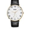 Hugo Boss HB1513620 William Polshorloge 40 mm