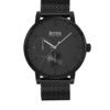 Hugo Boss HB1513636 OXYGEN Herenhorloge 42 mm