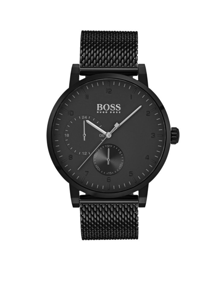 Hugo Boss HB1513636 OXYGEN Herenhorloge 42 mm