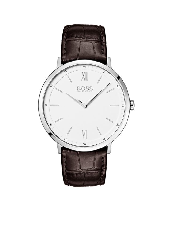 Hugo Boss HB1513646 Essential Herenhorloge 40 mm