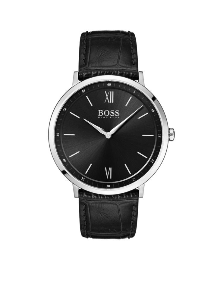 Hugo Boss HB1513647 Essential Polshorloge 40 mm