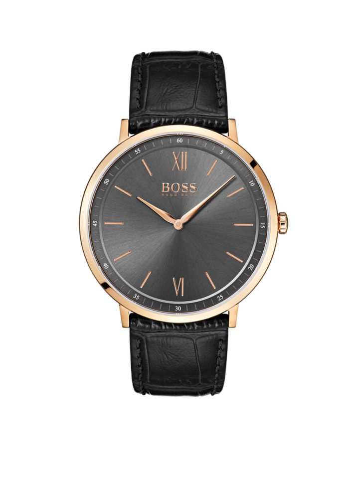 Hugo Boss HB1513649 Essential Herenhorloge 40 mm