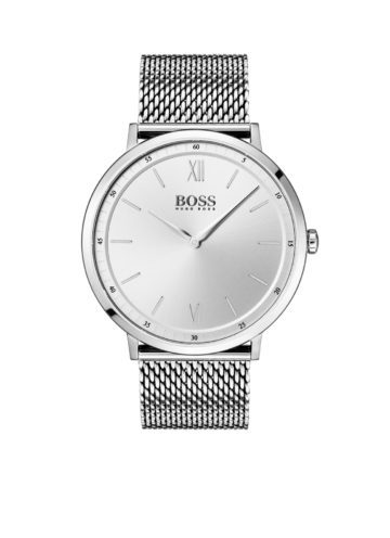 Hugo Boss HB1513650 Essential Polshorloge 40 mm