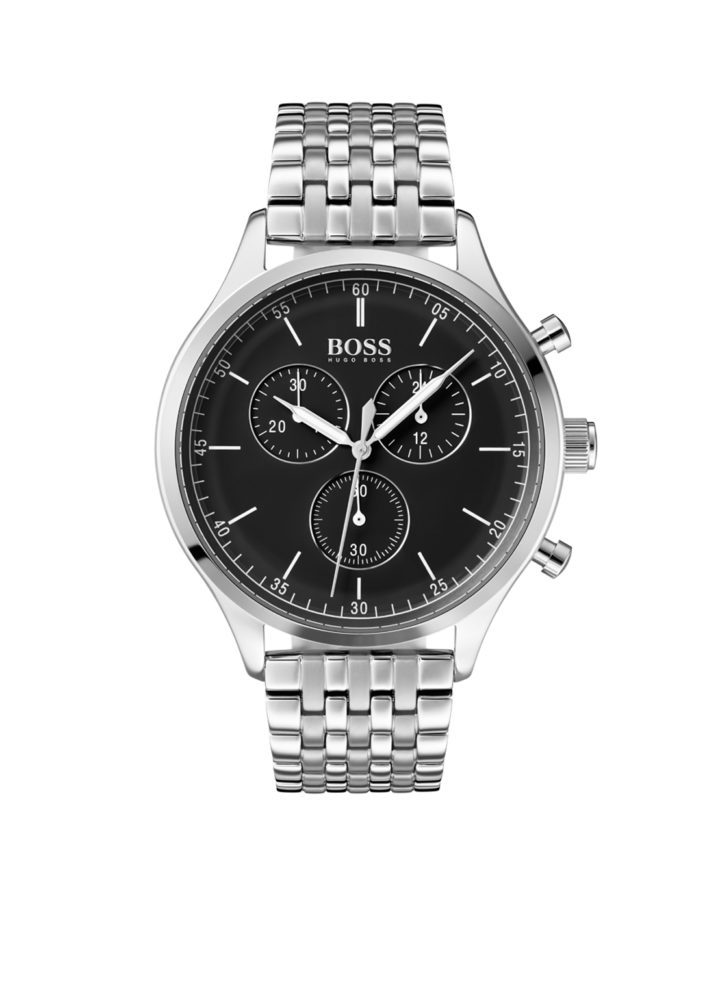 Hugo Boss HB1513652 COMPANION Herenhorloge 42 mm