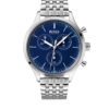 Hugo Boss HB1513653 Companion Herenhorloge chrono 42 mm