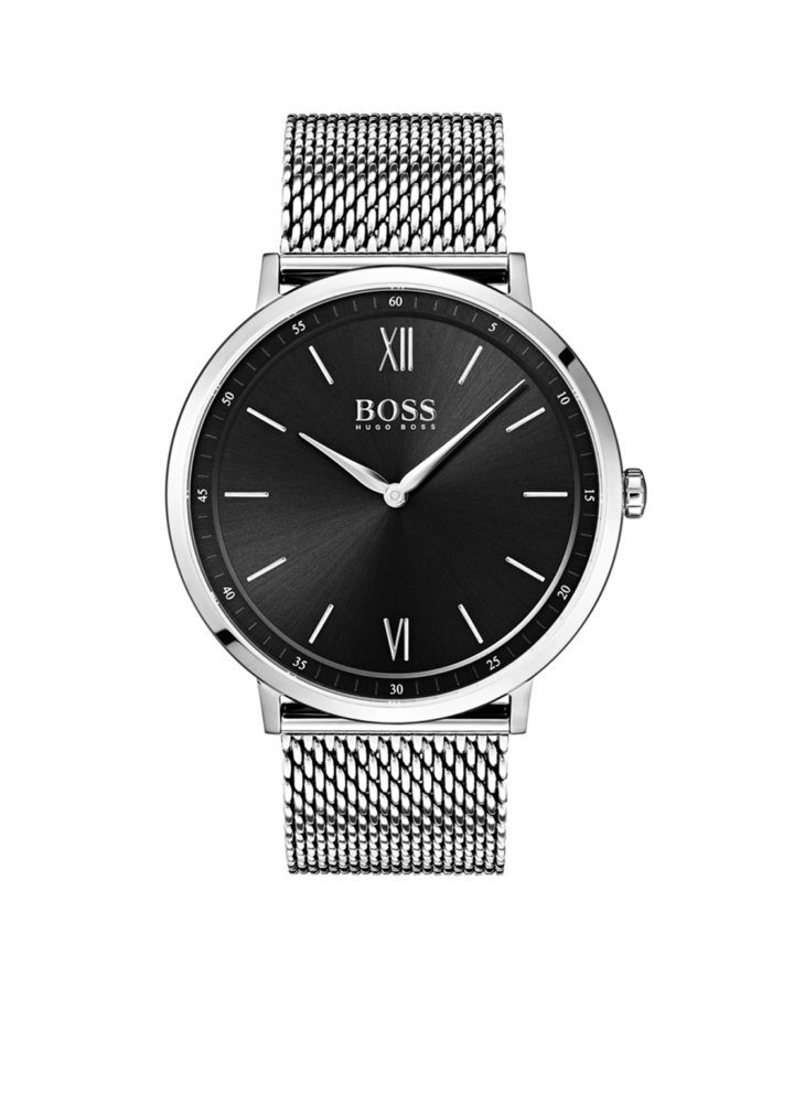 Hugo Boss HB1513660 Essential Herenhorloge 40 mm