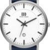 Danish Design Horloge 42 mm Stainless Steel IQ12Q1157