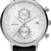 Danish Design Horloge 42 mm Stainless Steel IQ12Q1215