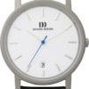 Danish Design Horloge 34 mm Titanium IQ12Q171