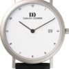 Danish Design Horloge 34 mm Titanium IQ12Q272