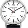 Danish Design Horloge 40 mm Titanium IQ12Q877