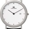 Danish Design Horloge 39 mm Titanium IQ12Q881