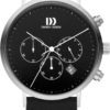 Danish Design Horloge 40