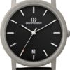 Danish Design Horloge 34 mm Titanium IQ13Q171