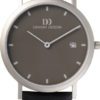 Danish Design Horloge 34 mm Titanium IQ13Q272