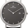 Danish Design Horloge 39 mm Titanium IQ13Q881