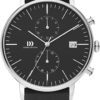 Danish Design Horloge 42 mm Stainless Steel IQ13Q975