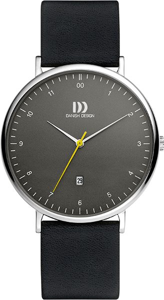 Danish Design Horloge 41 mm Stainless Steel IQ14Q1188