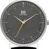 Danish Design Horloge 41 mm staal IQ14Q1189